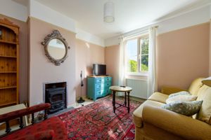 Sitting Room- click for photo gallery